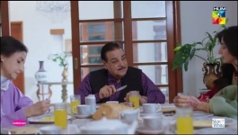 Agar Tum Sath Ho - Episode 05 - 25th March 2025